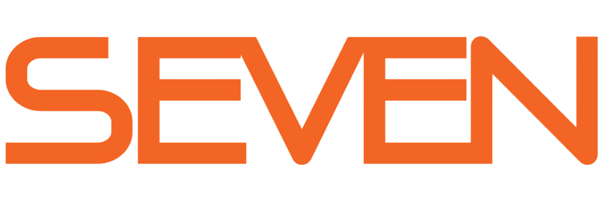 SEVEN