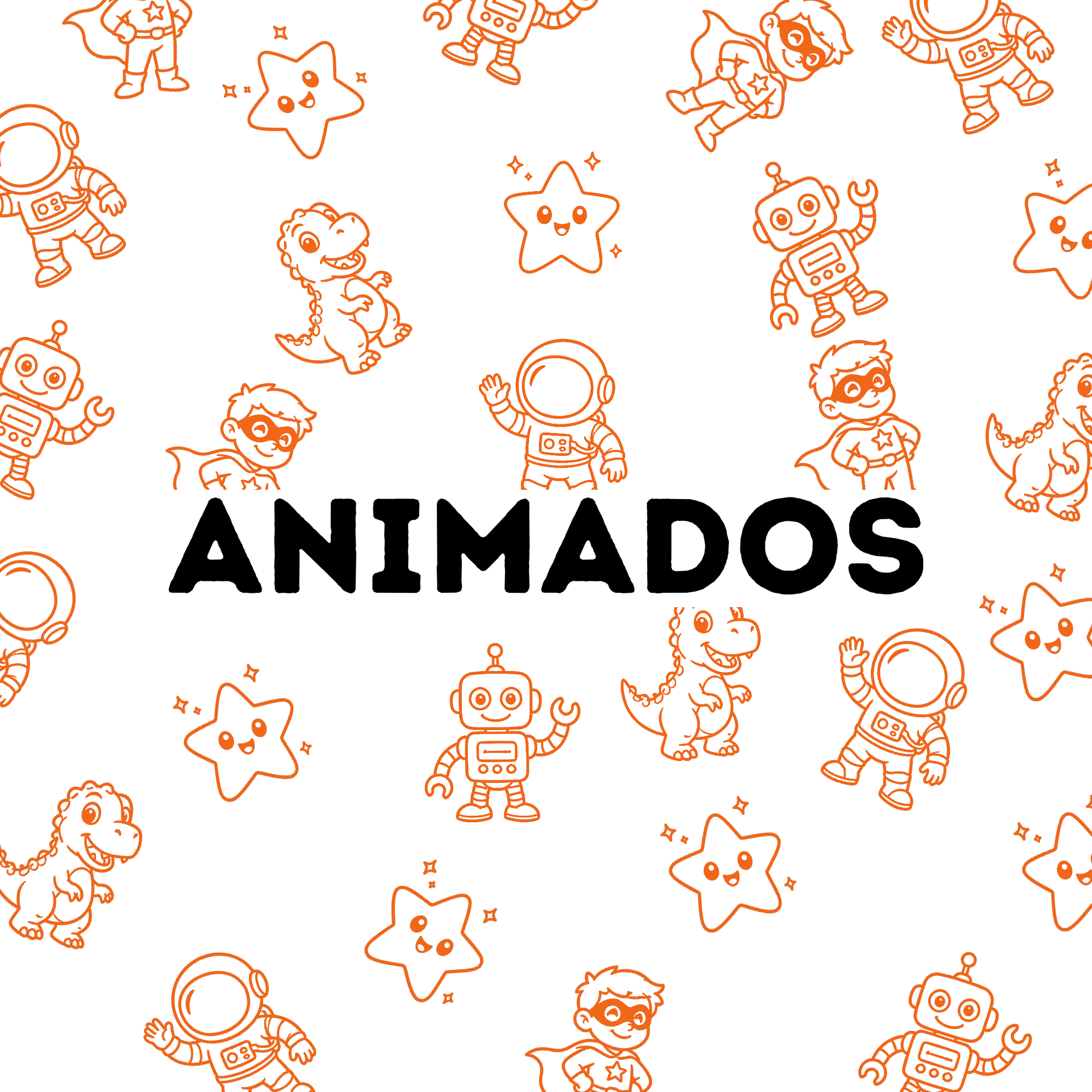 Animados