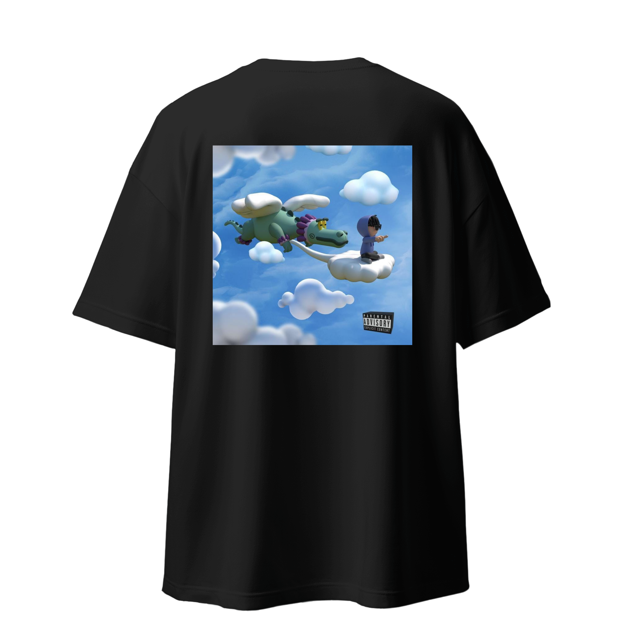 Cloud Dreams