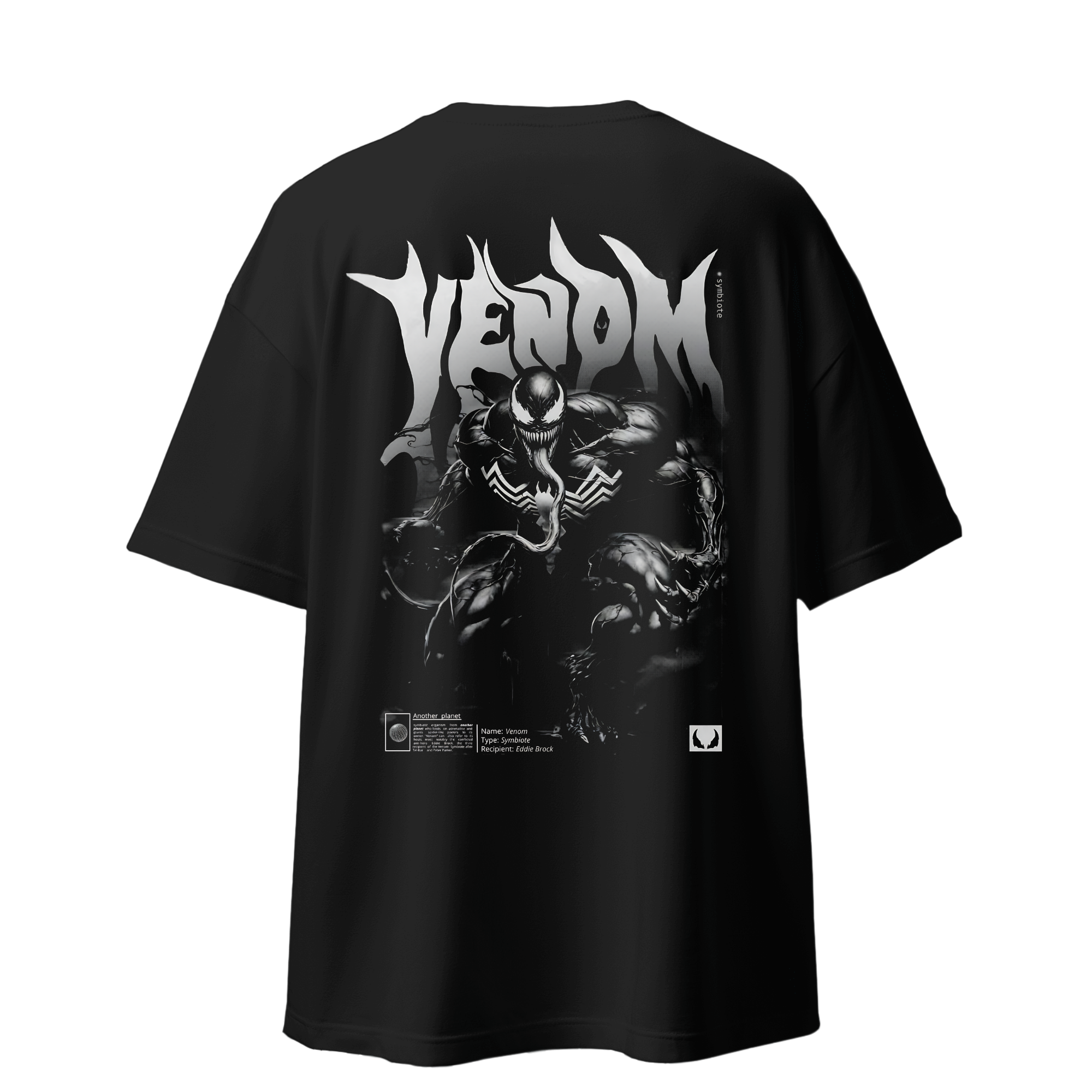 Venom Semitonos