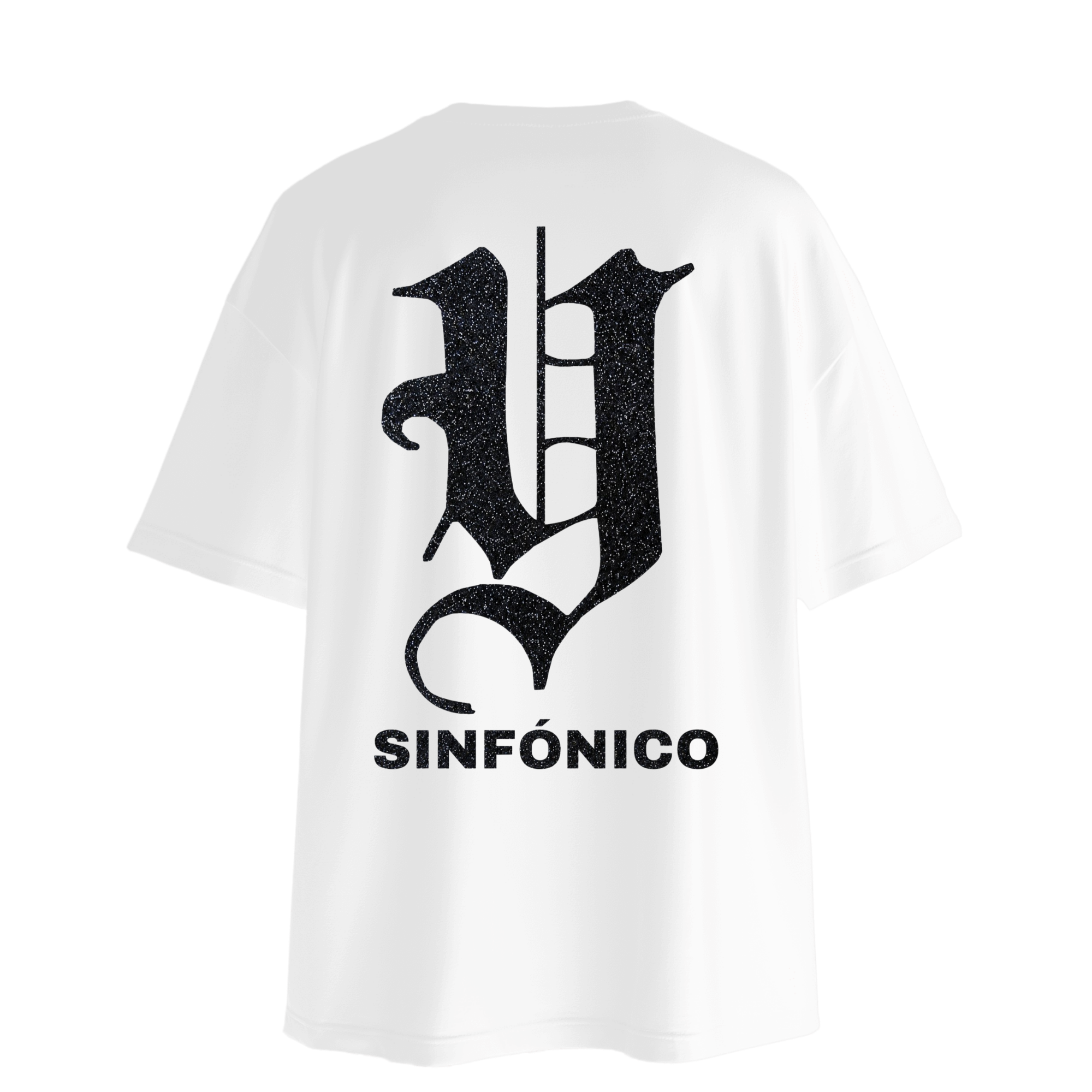 Sinfónico Black Glitter – Exclusive Edition