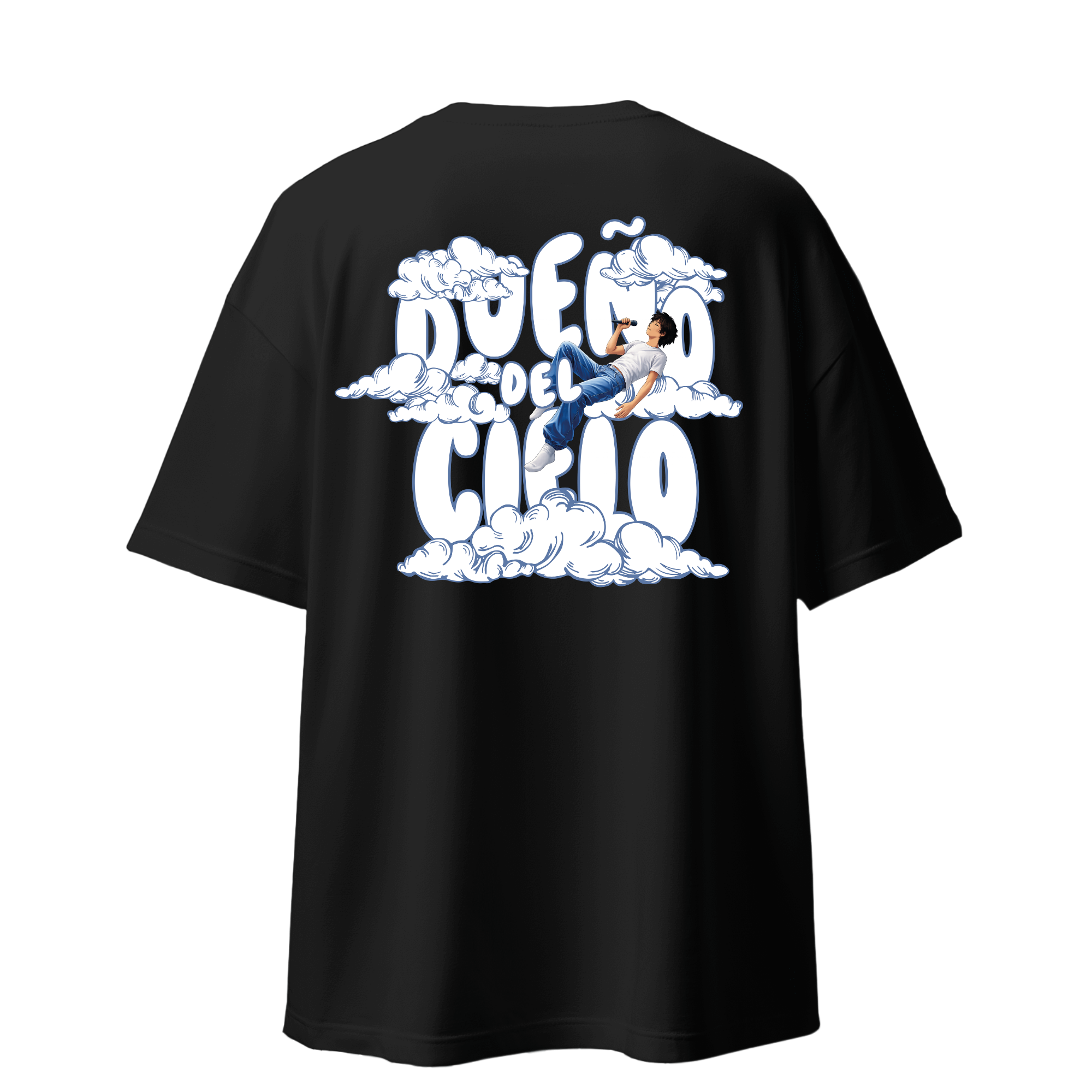 Dueño del Cielo | Humbe Collection