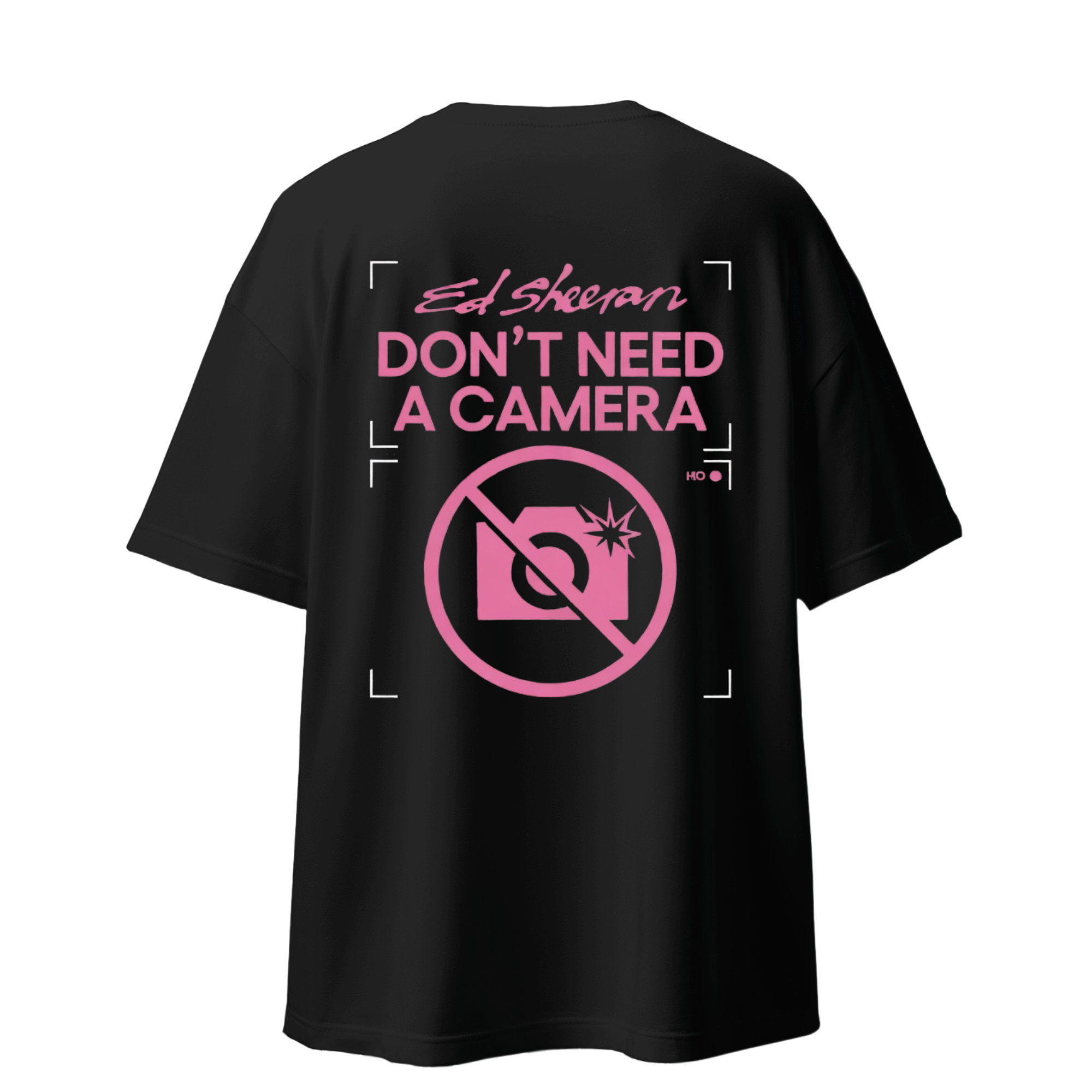 Don’t Need A Camera