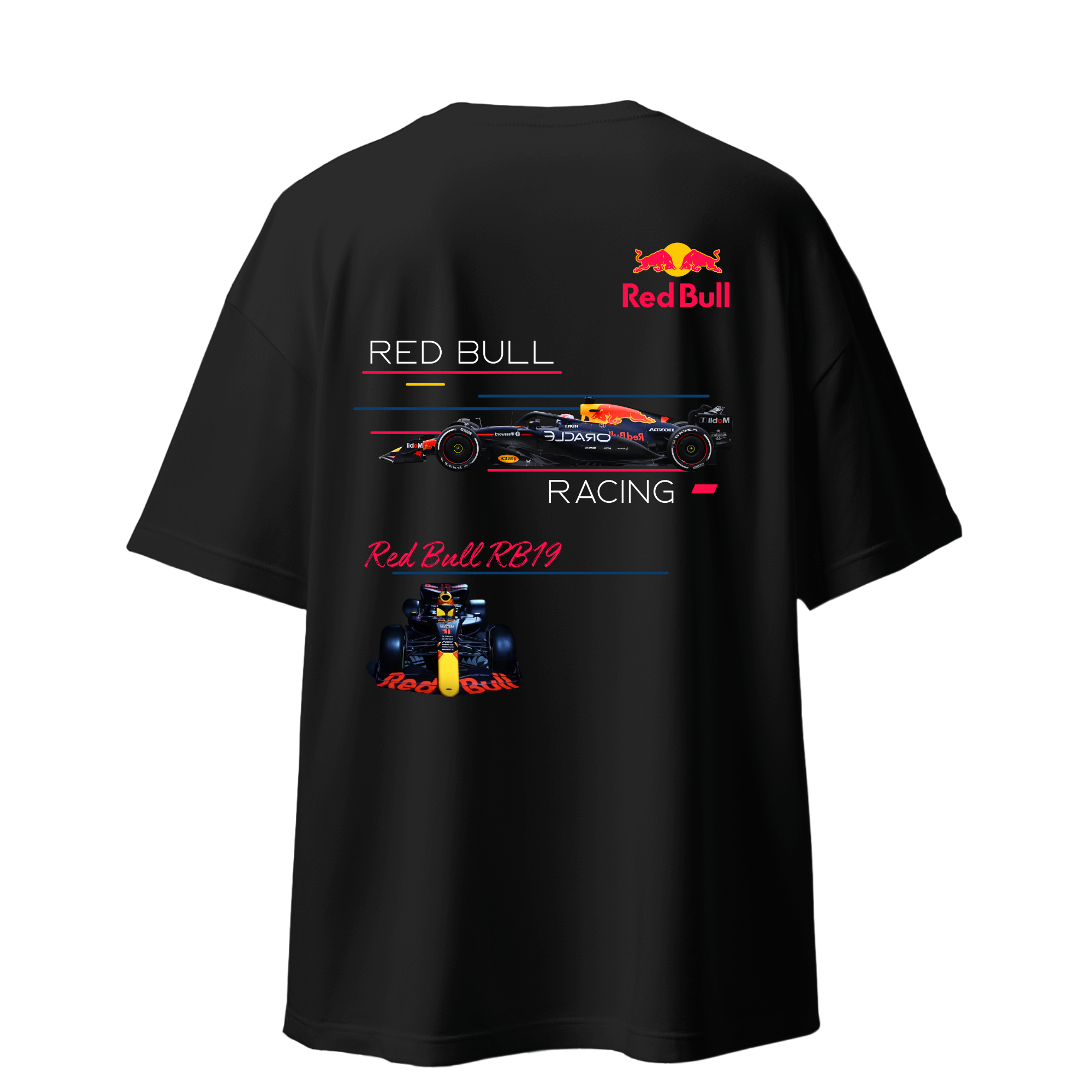 Red Bull RB19