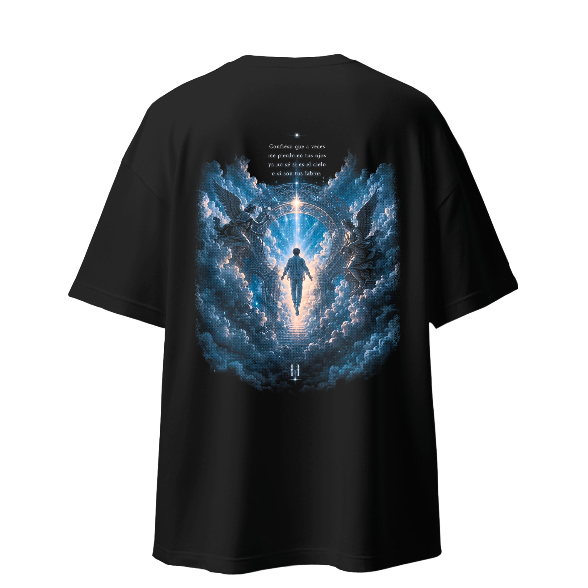 Entre el Cielo y tus Ojos | Humbe Collection